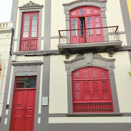 Adara Vegueta Exclusive Apartment Las Palmas de Gran Canaria Dış mekan fotoğraf