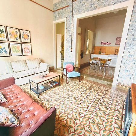 Adara Vegueta Exclusive Apartment Las Palmas de Gran Canaria Dış mekan fotoğraf
