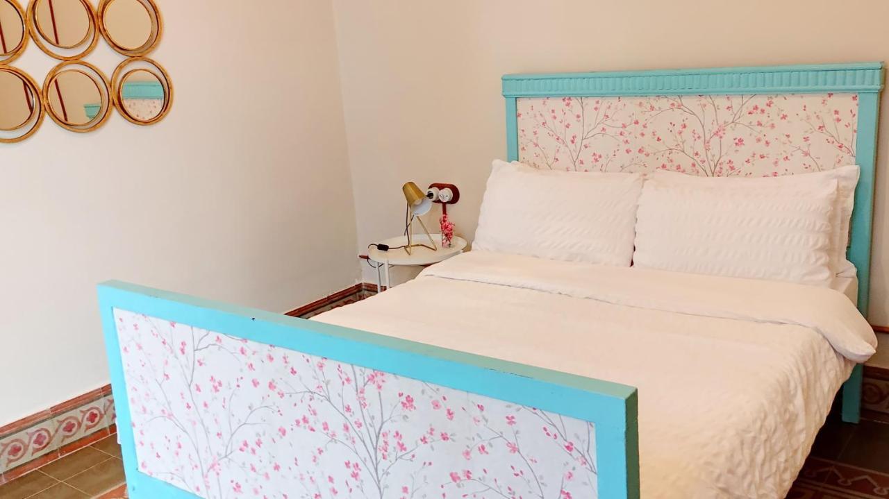 Adara Vegueta Exclusive Apartment Las Palmas de Gran Canaria Dış mekan fotoğraf