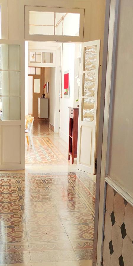 Adara Vegueta Exclusive Apartment Las Palmas de Gran Canaria Dış mekan fotoğraf