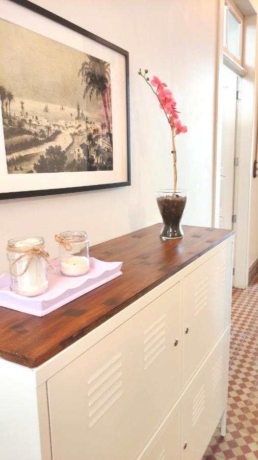 Adara Vegueta Exclusive Apartment Las Palmas de Gran Canaria Dış mekan fotoğraf