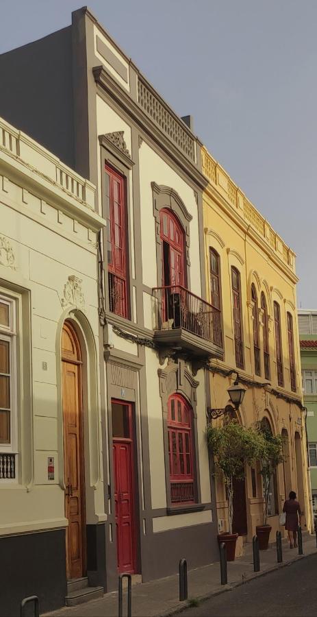 Adara Vegueta Exclusive Apartment Las Palmas de Gran Canaria Dış mekan fotoğraf