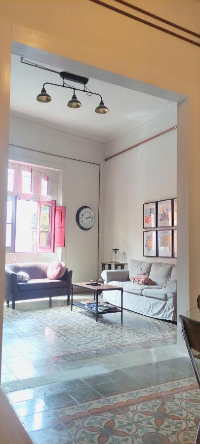 Adara Vegueta Exclusive Apartment Las Palmas de Gran Canaria Dış mekan fotoğraf