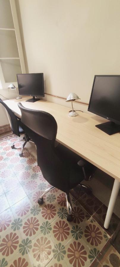 Adara Vegueta Exclusive Apartment Las Palmas de Gran Canaria Dış mekan fotoğraf