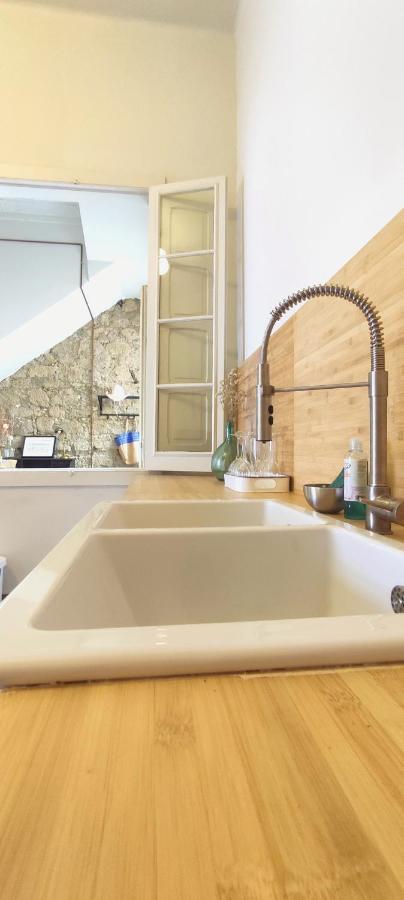 Adara Vegueta Exclusive Apartment Las Palmas de Gran Canaria Dış mekan fotoğraf