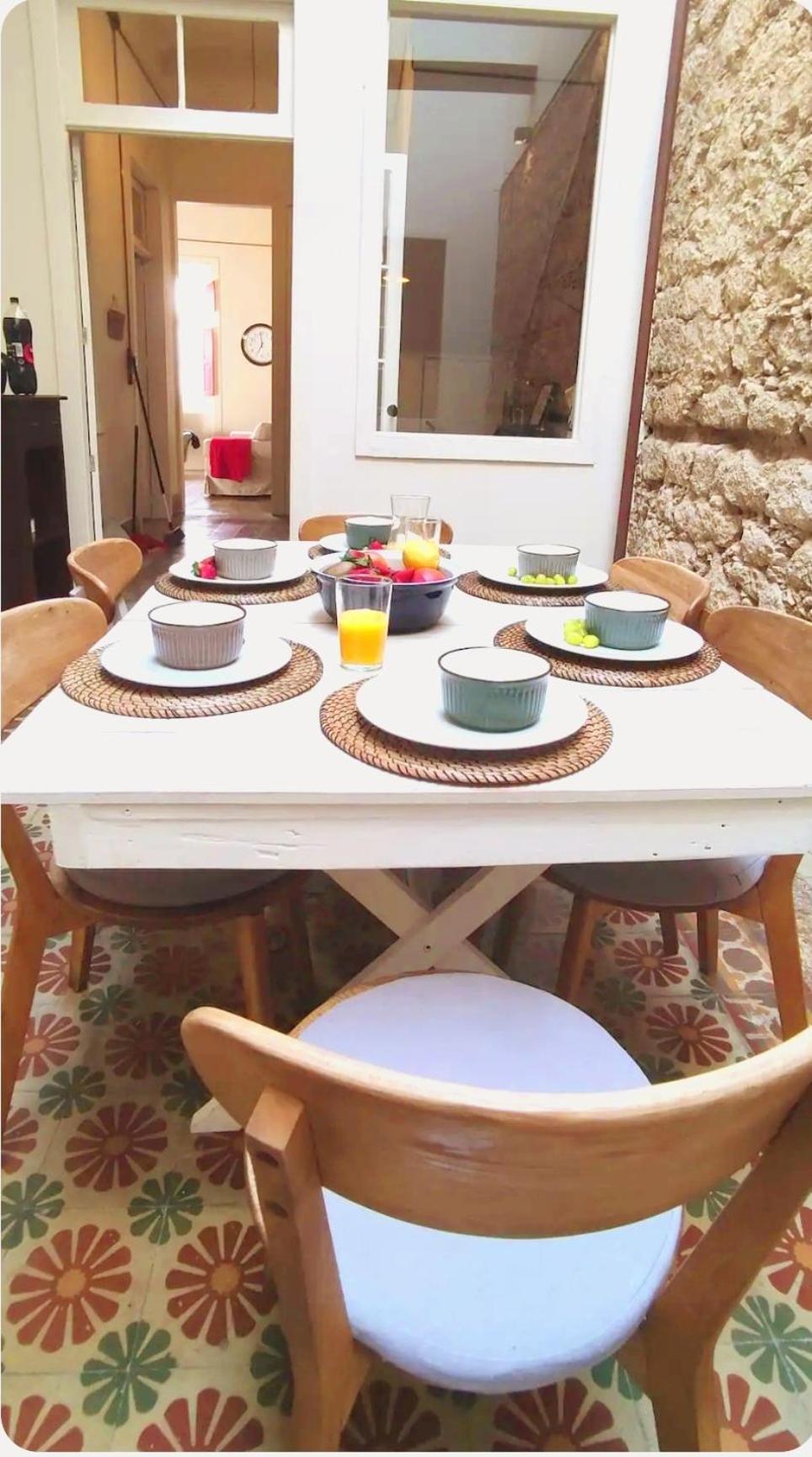 Adara Vegueta Exclusive Apartment Las Palmas de Gran Canaria Dış mekan fotoğraf