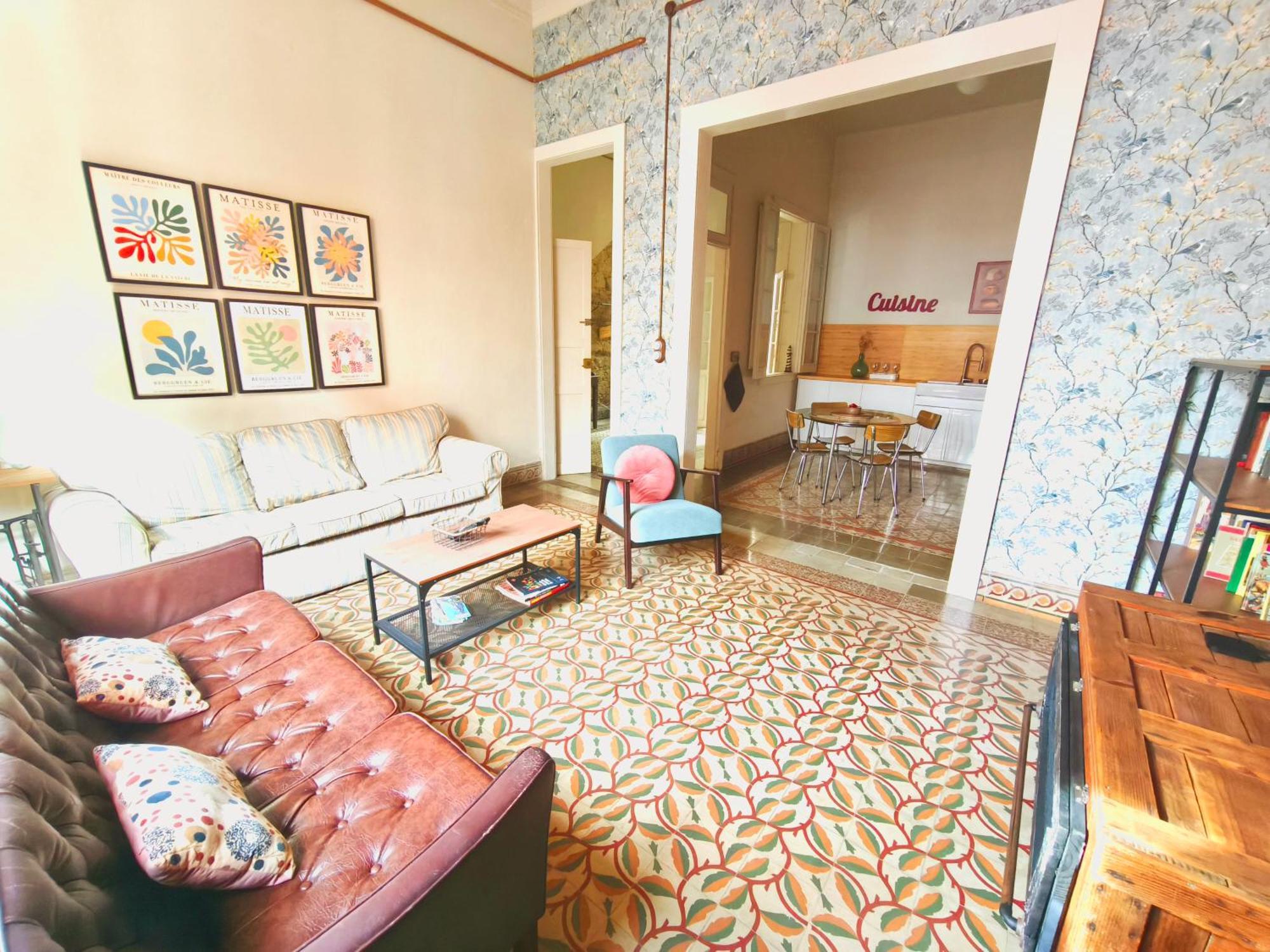 Adara Vegueta Exclusive Apartment Las Palmas de Gran Canaria Dış mekan fotoğraf