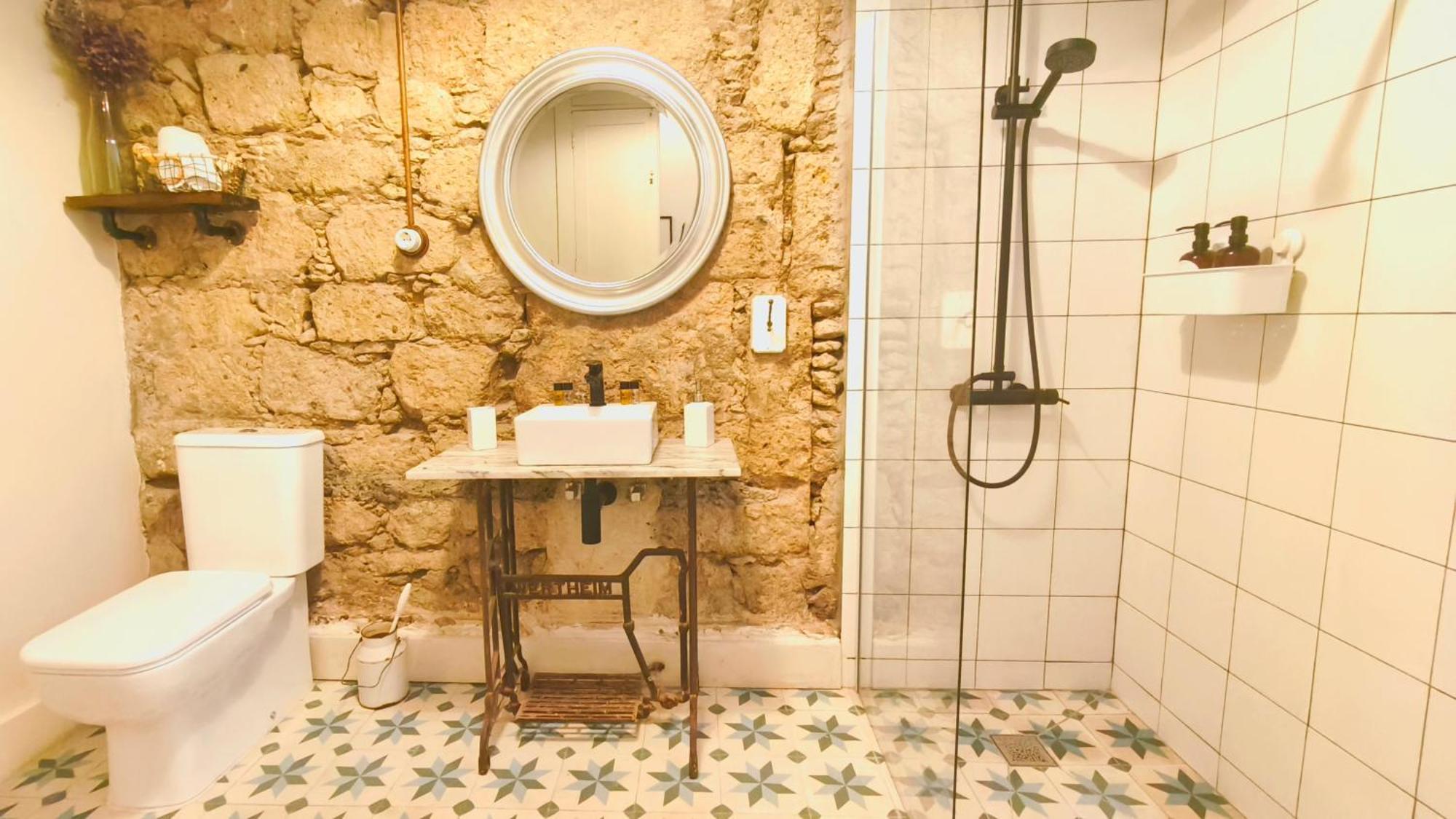Adara Vegueta Exclusive Apartment Las Palmas de Gran Canaria Dış mekan fotoğraf