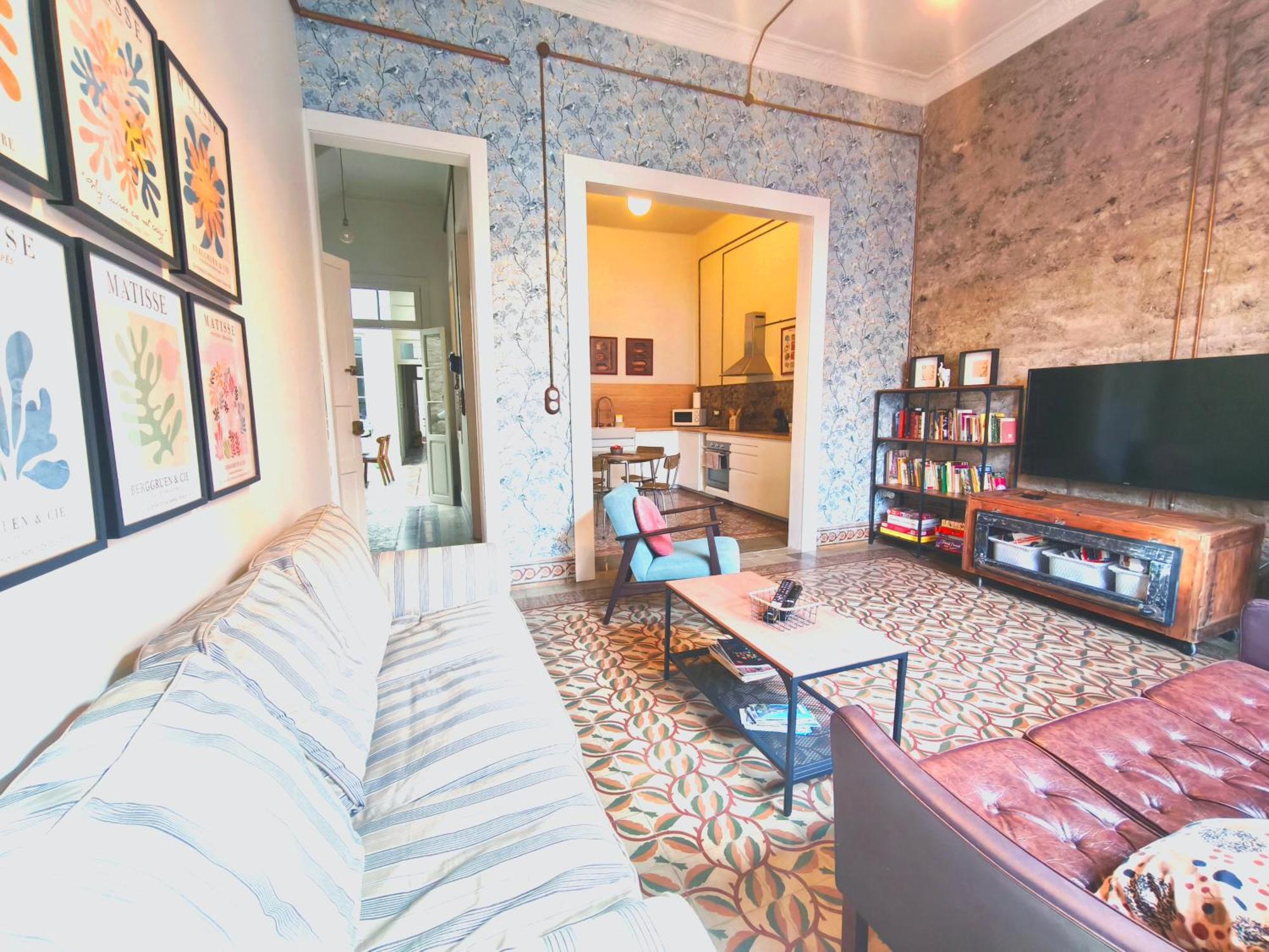 Adara Vegueta Exclusive Apartment Las Palmas de Gran Canaria Dış mekan fotoğraf