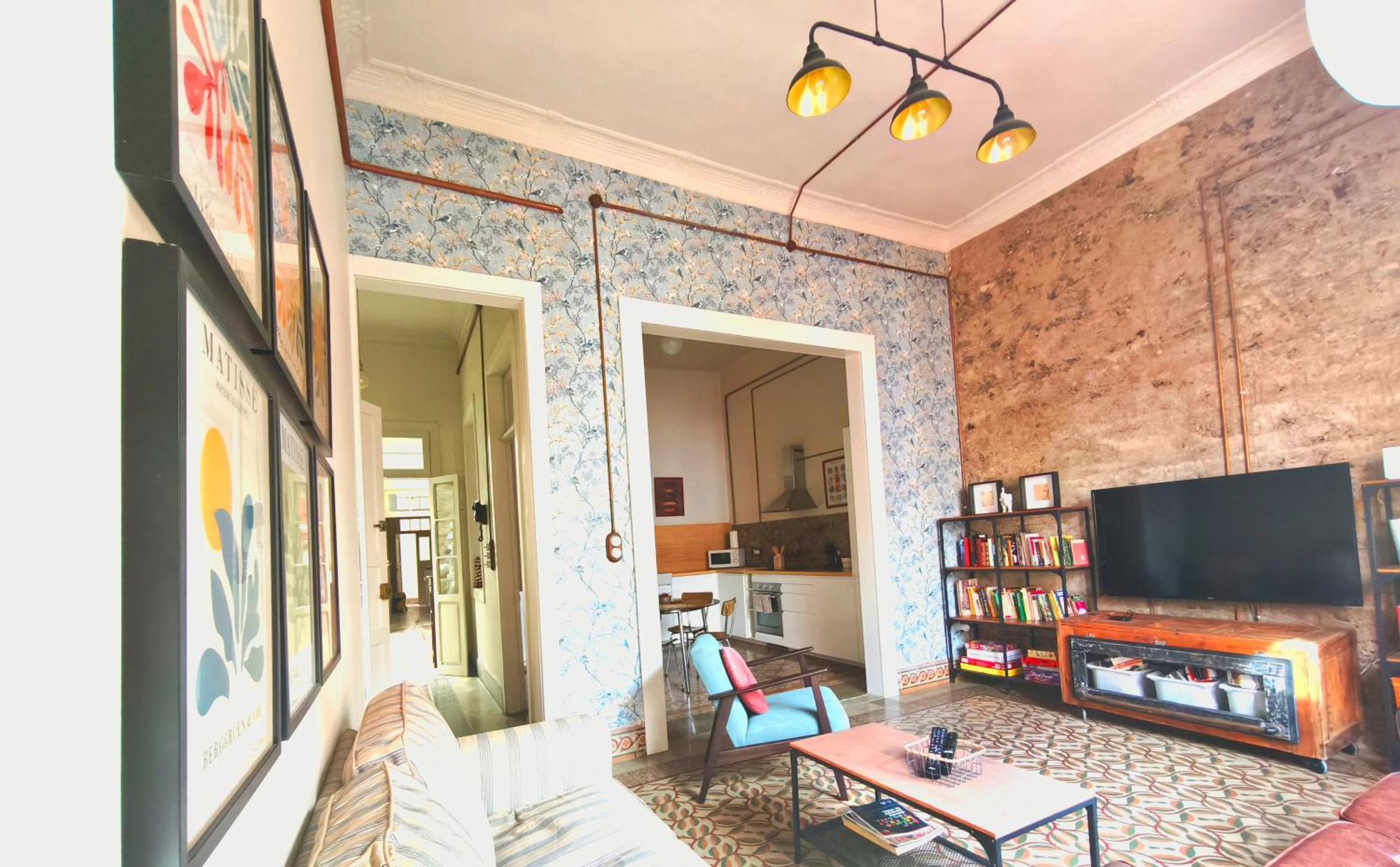 Adara Vegueta Exclusive Apartment Las Palmas de Gran Canaria Dış mekan fotoğraf