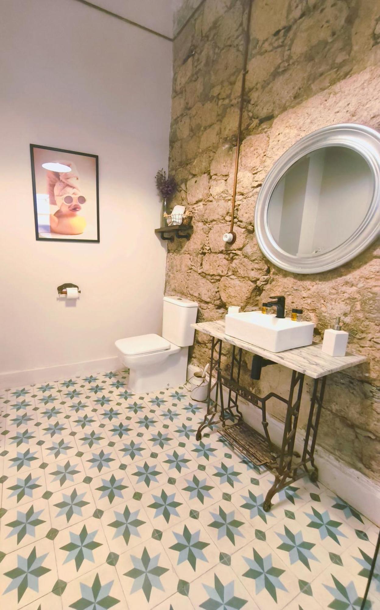 Adara Vegueta Exclusive Apartment Las Palmas de Gran Canaria Dış mekan fotoğraf