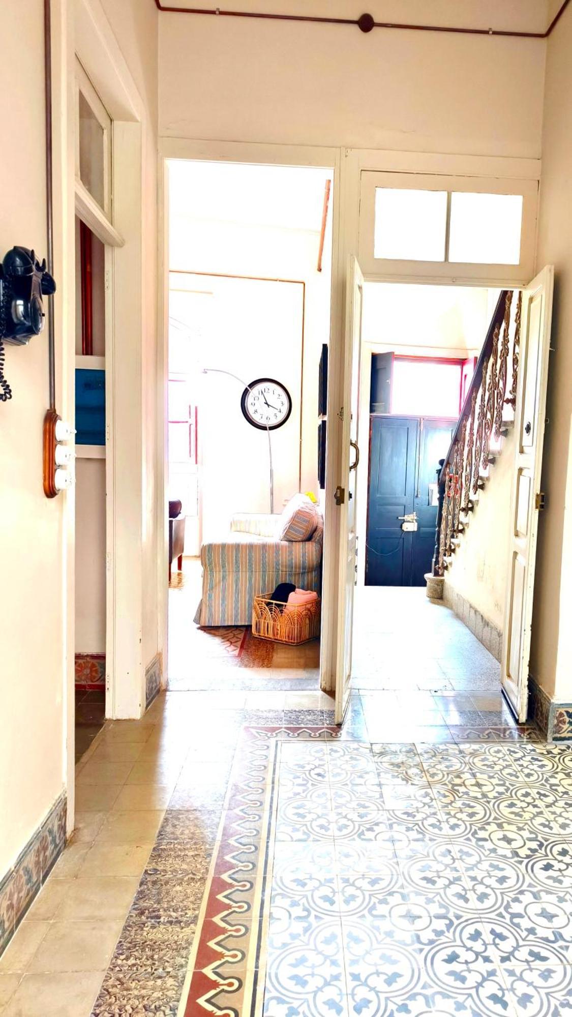 Adara Vegueta Exclusive Apartment Las Palmas de Gran Canaria Dış mekan fotoğraf