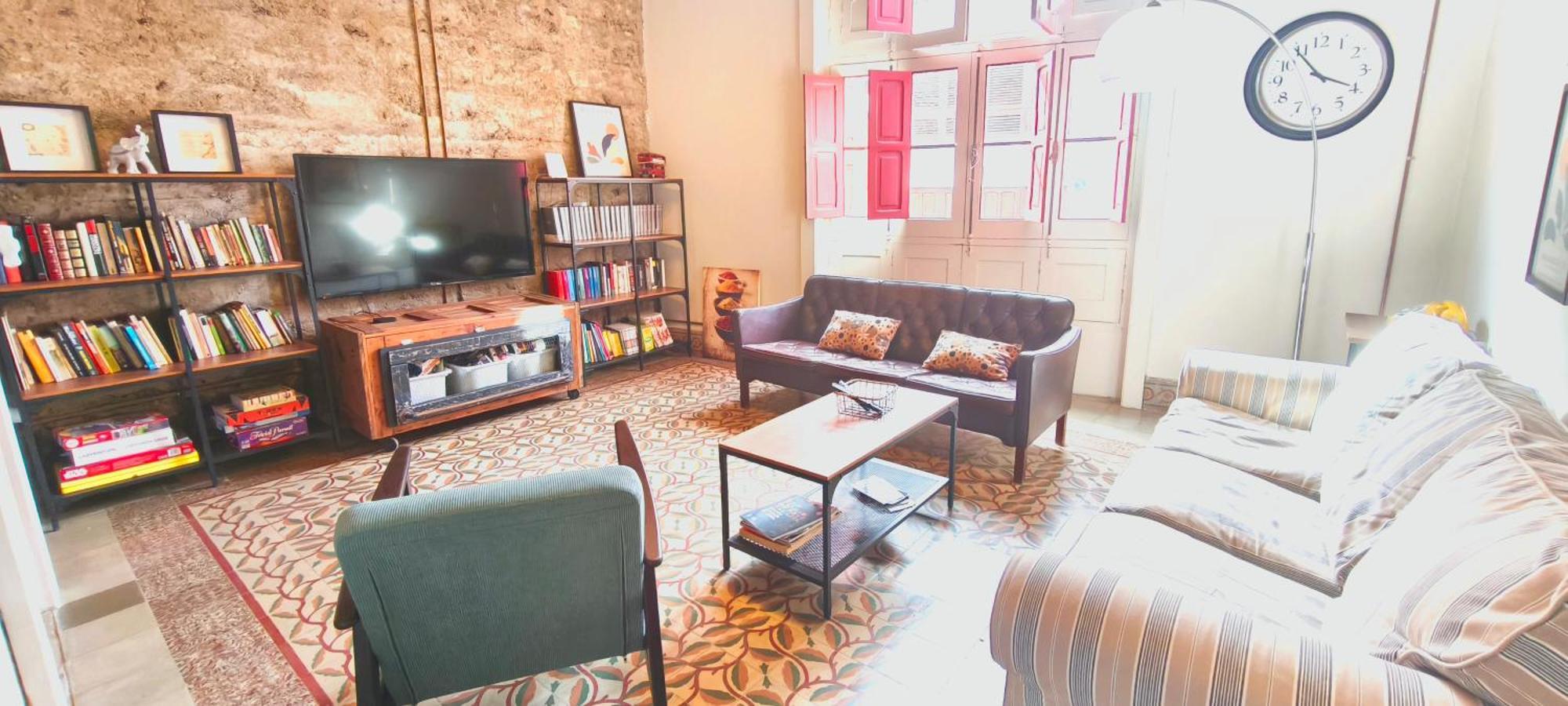Adara Vegueta Exclusive Apartment Las Palmas de Gran Canaria Dış mekan fotoğraf