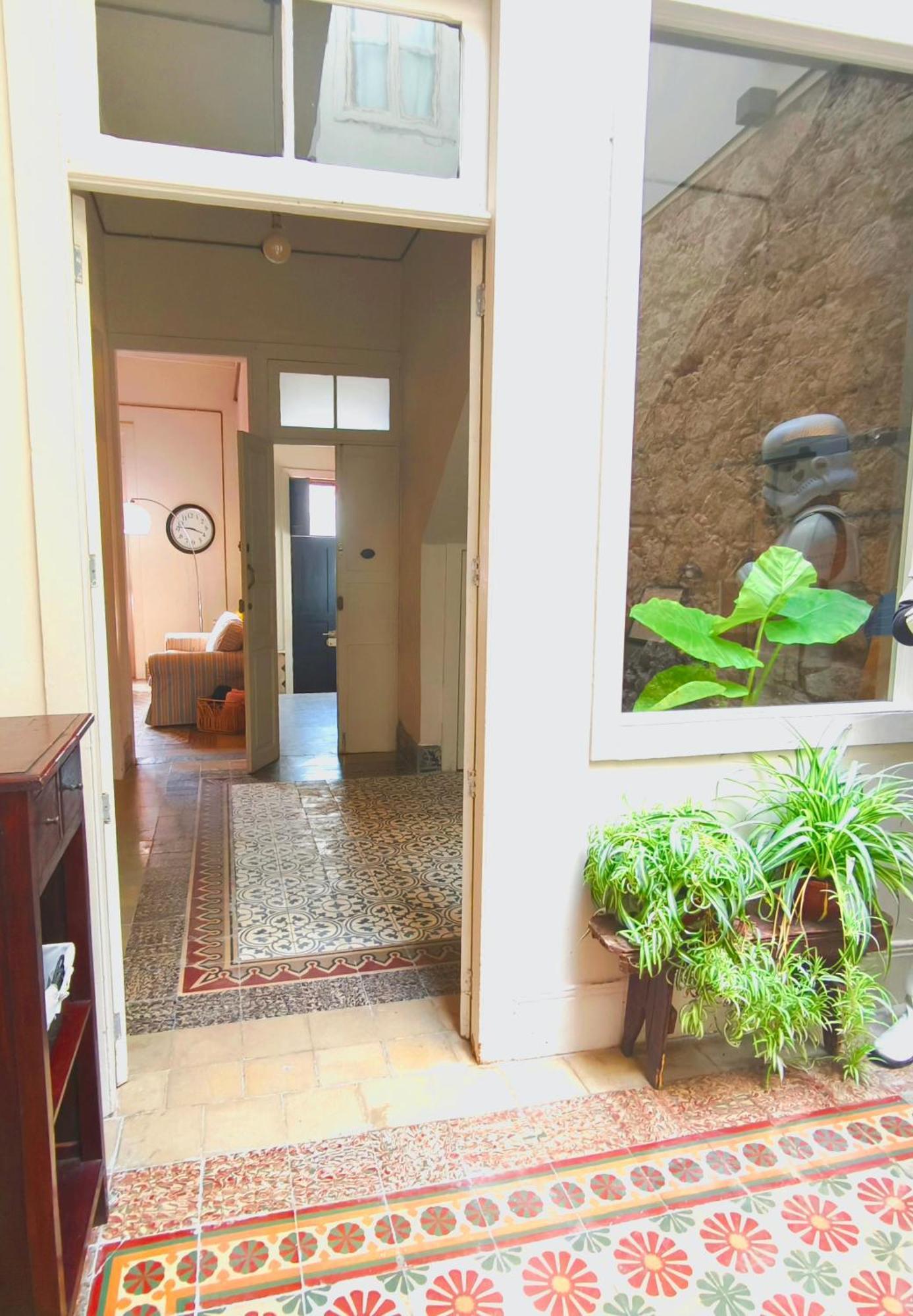 Adara Vegueta Exclusive Apartment Las Palmas de Gran Canaria Dış mekan fotoğraf